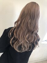 リー 枚方(Lee) 王道ミルクティベージュ