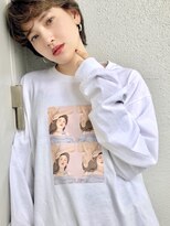 エルム(elm)&nbsp;【elm】ショートスタイル