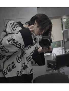 シン(syn) 波巻センターパート