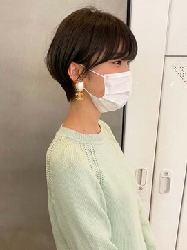 アトロ(Atoro) シンプルショート