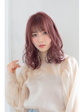 ヘアメイク シュシュ(Hair make chou chou) 大人可愛い20代30代40代くびれ髪質改善ショート大和八木