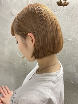 ロイジー(roijir) 【表参道 roijir】