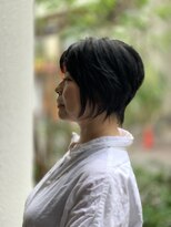 ラポート(Rapport)&nbsp;ショートウルフ