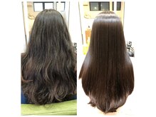 ヘアーグラン(Hair Gran.)