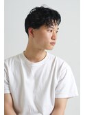 ニュアンスヘアテクノミディアムマッシュサマーカット2
