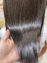 ヘアリゾートエーアイ 新宿西口店(hair resort Ai)&nbsp;髪質改善サイエンスアクア【 Ai 新宿　美容室】