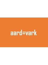 aard=vark【アードバーグ】