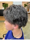 ツイストスパイラル