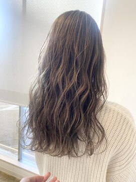 ライフステージ(Life Stage) アッシュベージュ