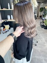 ティミー(timmy)&nbsp;エアータッチグラデーション☆