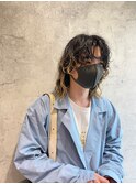 ラフウェーブ
