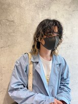 リュミエ ドゥ マッシュ(Lumier de mashu) ラフウェーブ