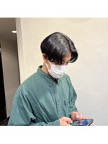 エクリ 麻布十番(equri)&nbsp;ニュアンスセンターパート