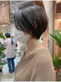 【工藤　昴】大人かわいい美髪ネビージュ【錦糸町】