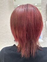 ルシエル バイ カトレアグループ(Le Ciel)&nbsp;ビビットカラー