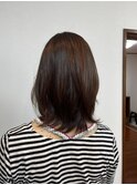 ボブスタイル