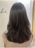 【天神今泉】ラベンダーベージュ