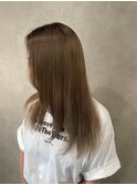 ◎根元が気にならないハイライト◎