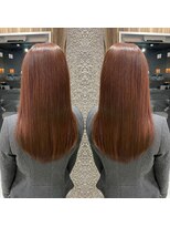 ポラリス(Polaris)&nbsp;ピンクブラウン