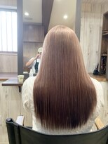 ミルク(MILK)&nbsp;pink beige