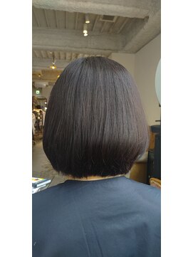 レガーレ(Legare) クラシカルボブ