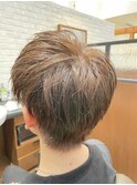 ナチュラルマッシュ