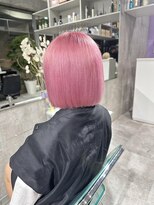 ラヴィキョート(Lavy kyoto)&nbsp;ピンク好きにはたまらない！ピンクカラー