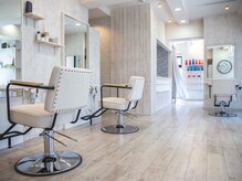 イルヘアーライラ(illu hair LILA)