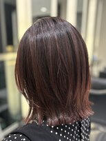 【くびれミディアム】air銀座タワー　藤本麻衣