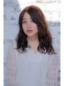 【カット+デジタルカール】10%OFF♪ ※指名の場合はクーポン適応外 ￥13,310