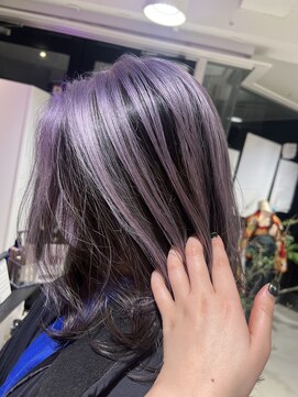 アーティ(aaty) アンブレラカラー