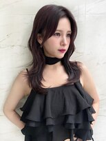 オーロ 緑地公園店(ORO)&nbsp;トレンド波うつくびレイヤー