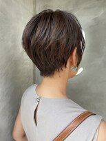 エピ(epi)&nbsp;スタイルアップショート