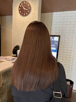 リー 東三国(Lee)&nbsp;髪質改善