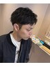 【渡部京弘指名】一般カット￥4950→￥4400