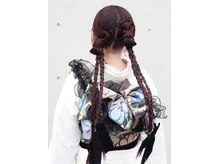 カラースタジオアイル color studio air