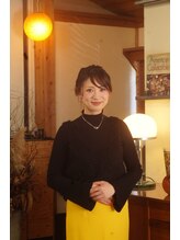 ノマニカ バイ ルレーヴ 池田店(noma-nika by Le reve)&nbsp;渡辺 真由