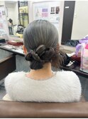 カチモリヘア