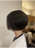 ショートボブ◎10代◎20代◎30代◎40代