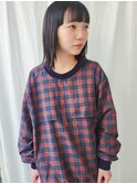 切りっぱなしロブ