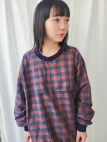 ツイギー 歩行町店(TWiGGY)&nbsp;切りっぱなしロブ