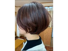 美容室ピュアフレンド