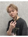 スタンスメンズ(STANCE MEN'S) YUTA 