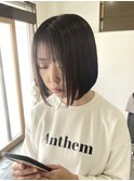 ボブ/ミニボブ/ショートボブ/東川口/浦和美園