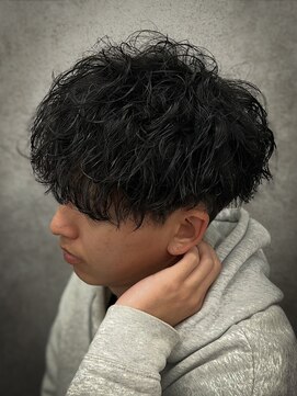 スタンス(STANCE) 波巻きスパイラル