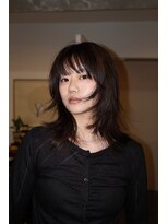 ガタカ(GATTACA)&nbsp;ハイレイヤー【KEI】