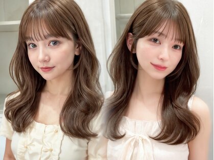 アンヘアー(UNHAIR by shiomiH)の写真