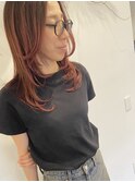 レイヤーカット