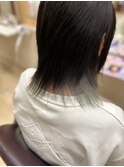 インナーカラー