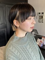 ビセオ 八事店(VISEO)&nbsp;【VISEO/ビセオ】インナーカラー